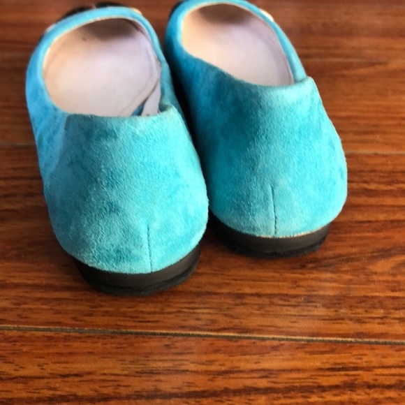 Vince Camuto sz 8 flats - Picture 4 of 5